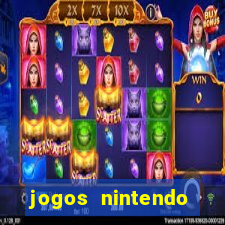 jogos nintendo switch download gratis